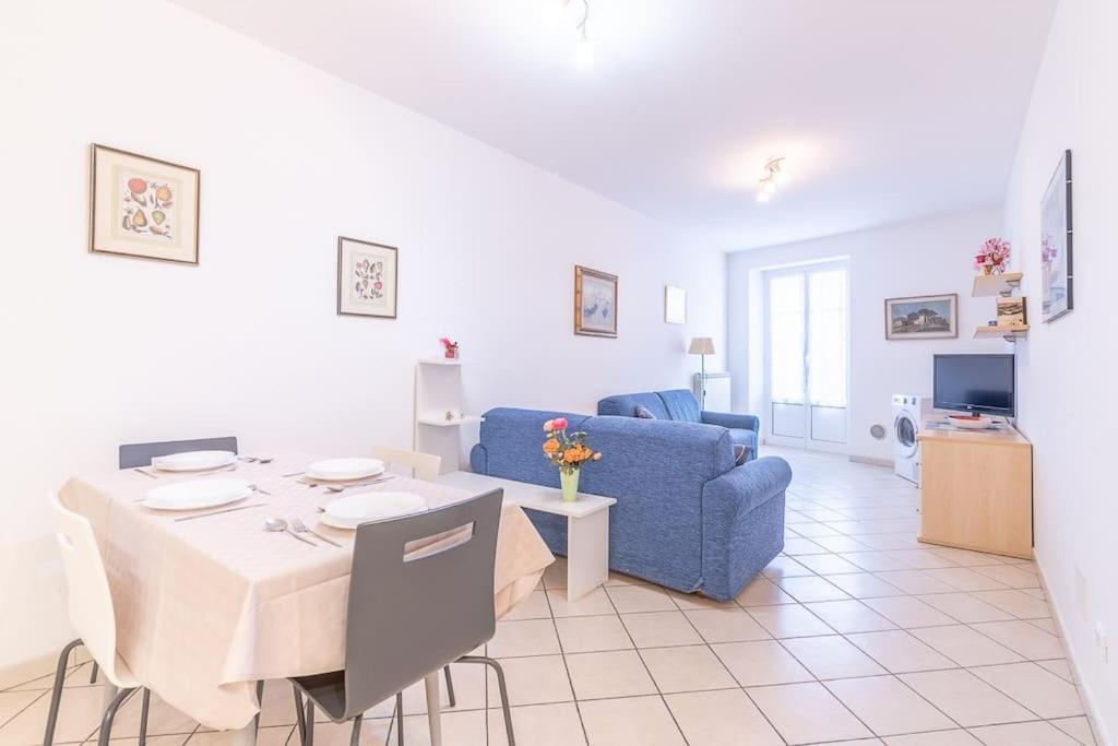 Appartamento Esclusivo Loano Centro Mare A 50 Mt + Wi-Fi Esterno foto