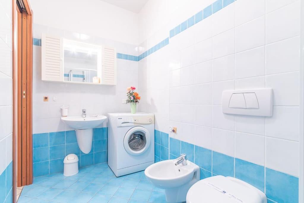 Appartamento Esclusivo Loano Centro Mare A 50 Mt + Wi-Fi Esterno foto