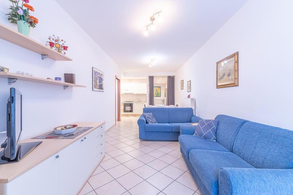Appartamento Esclusivo Loano Centro Mare A 50 Mt + Wi-Fi Esterno foto