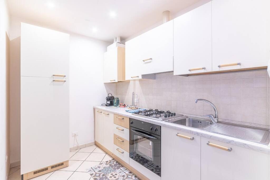 Appartamento Esclusivo Loano Centro Mare A 50 Mt + Wi-Fi Esterno foto